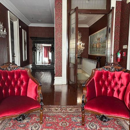 Dansereau House Thibodaux Bagian luar foto