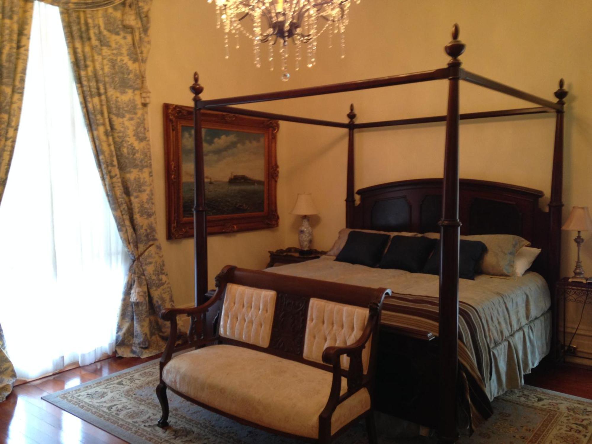 Dansereau House Thibodaux Ruang foto