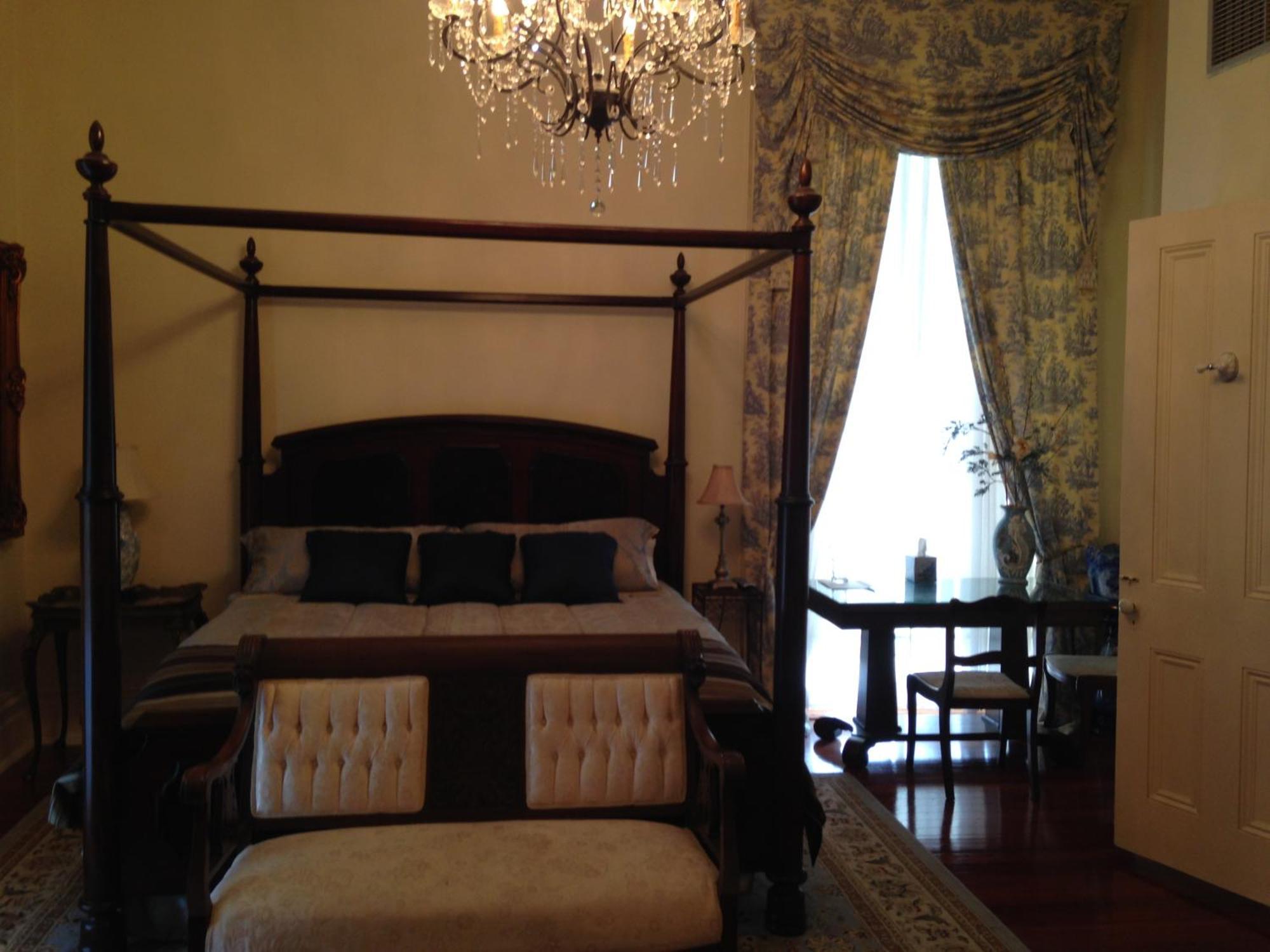 Dansereau House Thibodaux Ruang foto