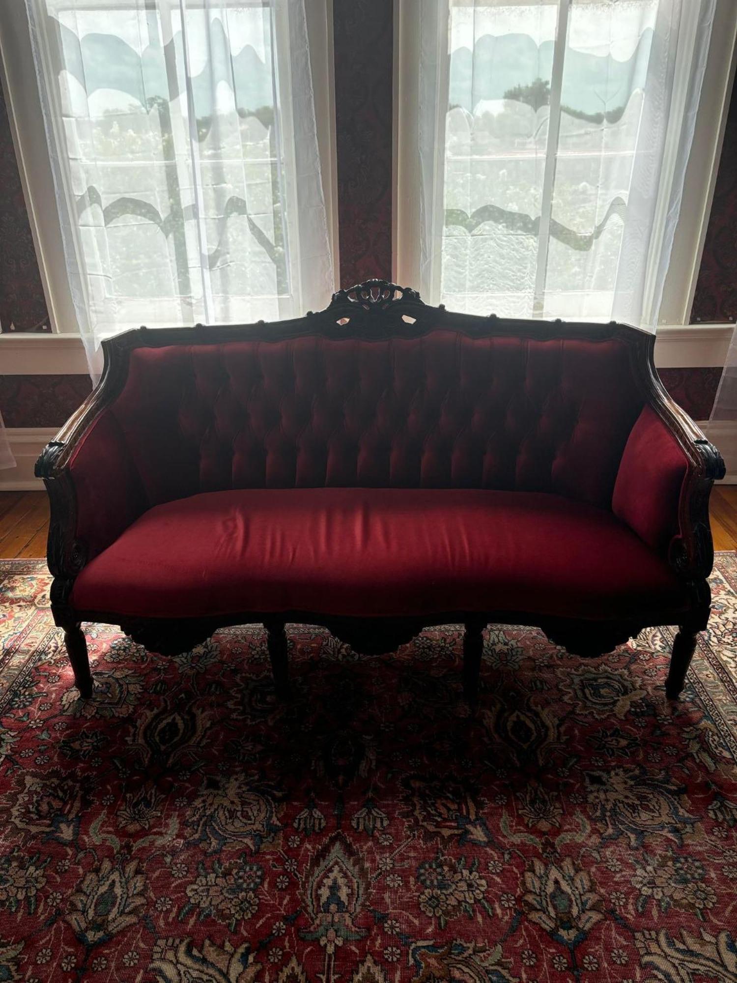 Dansereau House Thibodaux Bagian luar foto