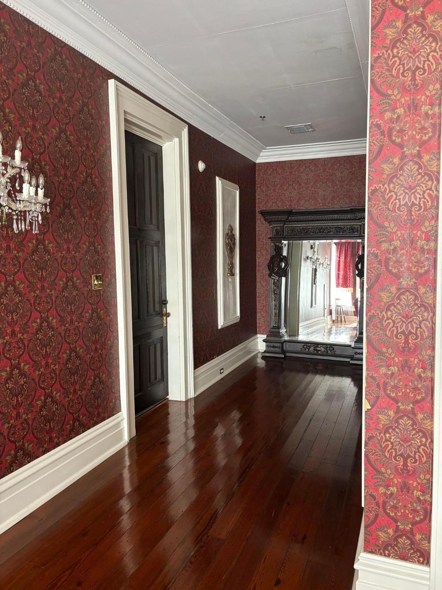 Dansereau House Thibodaux Bagian luar foto