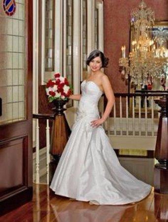 Dansereau House Thibodaux Bagian luar foto
