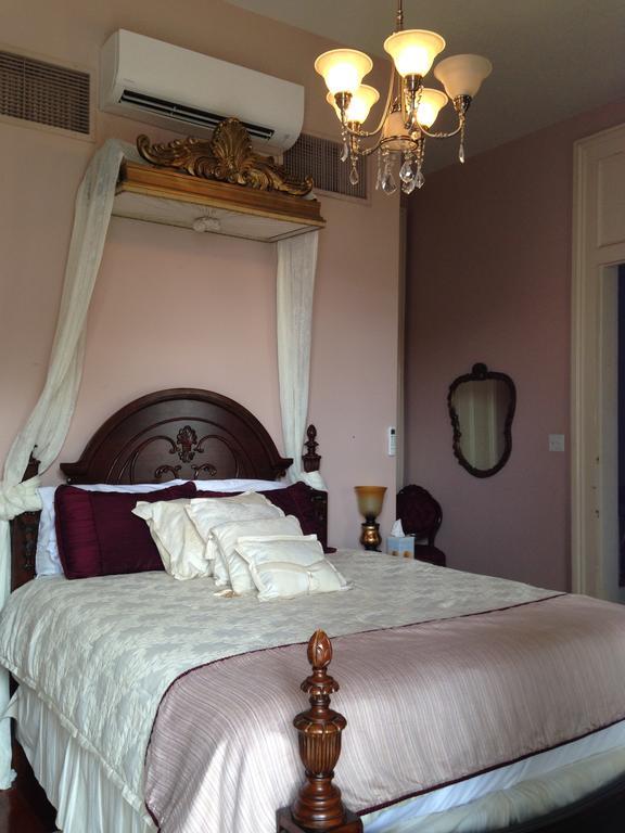 Dansereau House Thibodaux Ruang foto