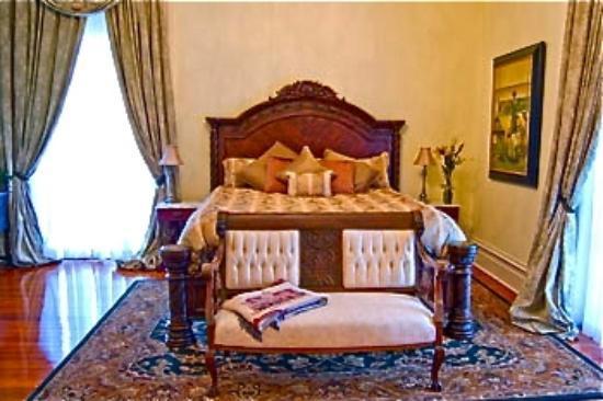 Dansereau House Thibodaux Bagian luar foto