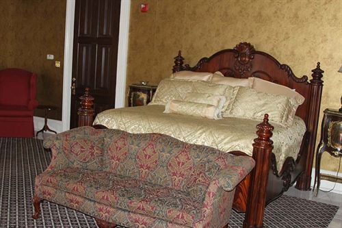 Dansereau House Thibodaux Bagian luar foto