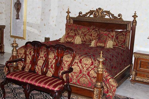 Dansereau House Thibodaux Bagian luar foto