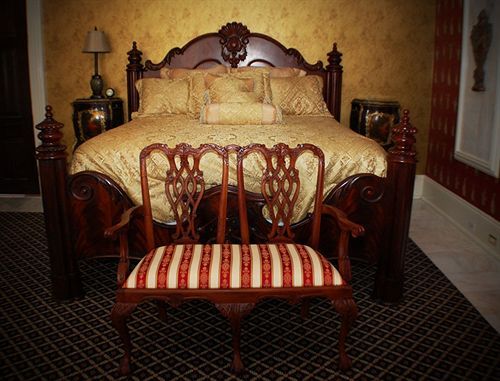Dansereau House Thibodaux Bagian luar foto