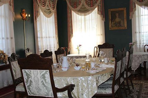 Dansereau House Thibodaux Bagian luar foto